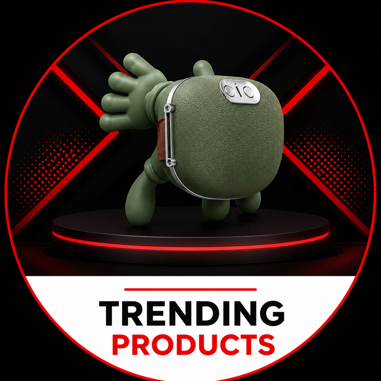 Trending Products