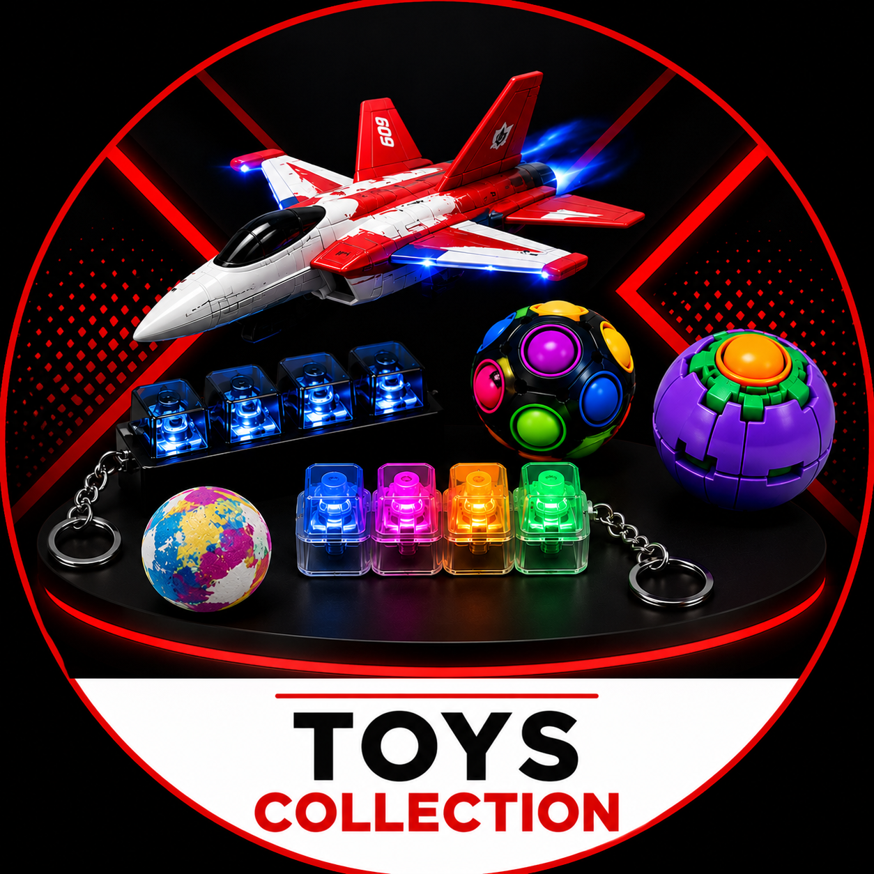 Toys
