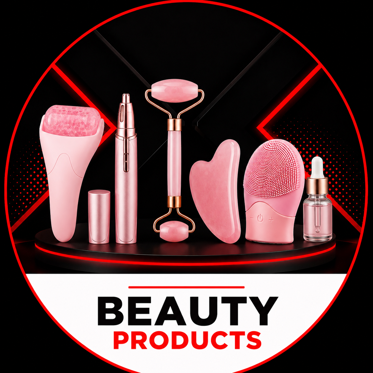 Beauty Products