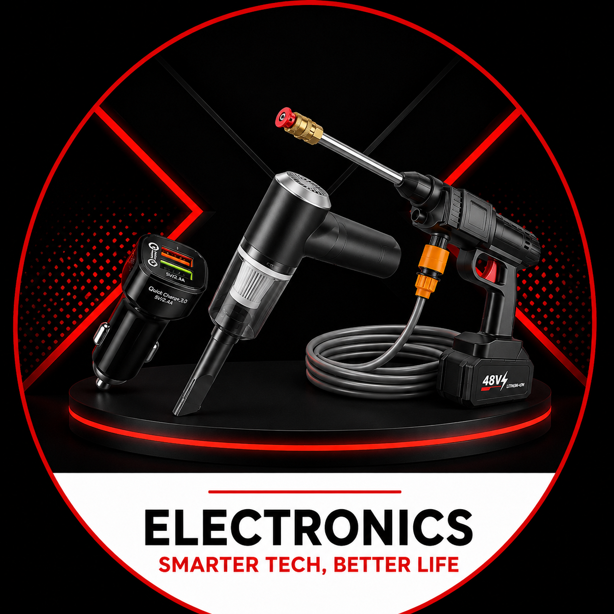 Electronics