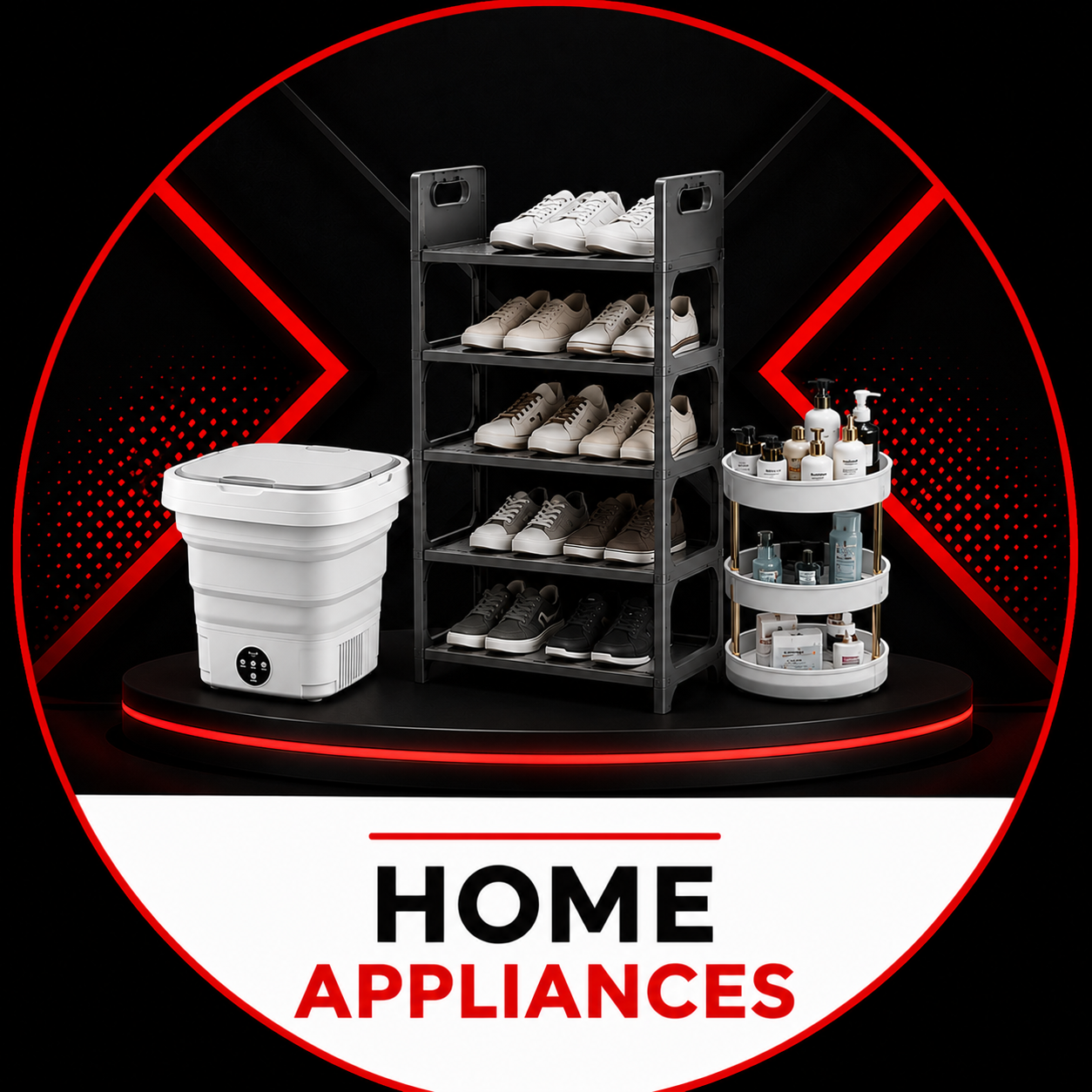 Home Appliances