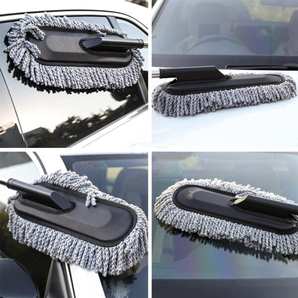 Micro Fiber Car Duster