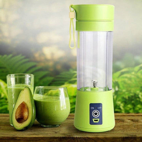 Portable Juicer Blender