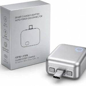 Automatic Charging Adapter