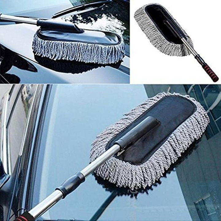 Micro Fiber Car Duster