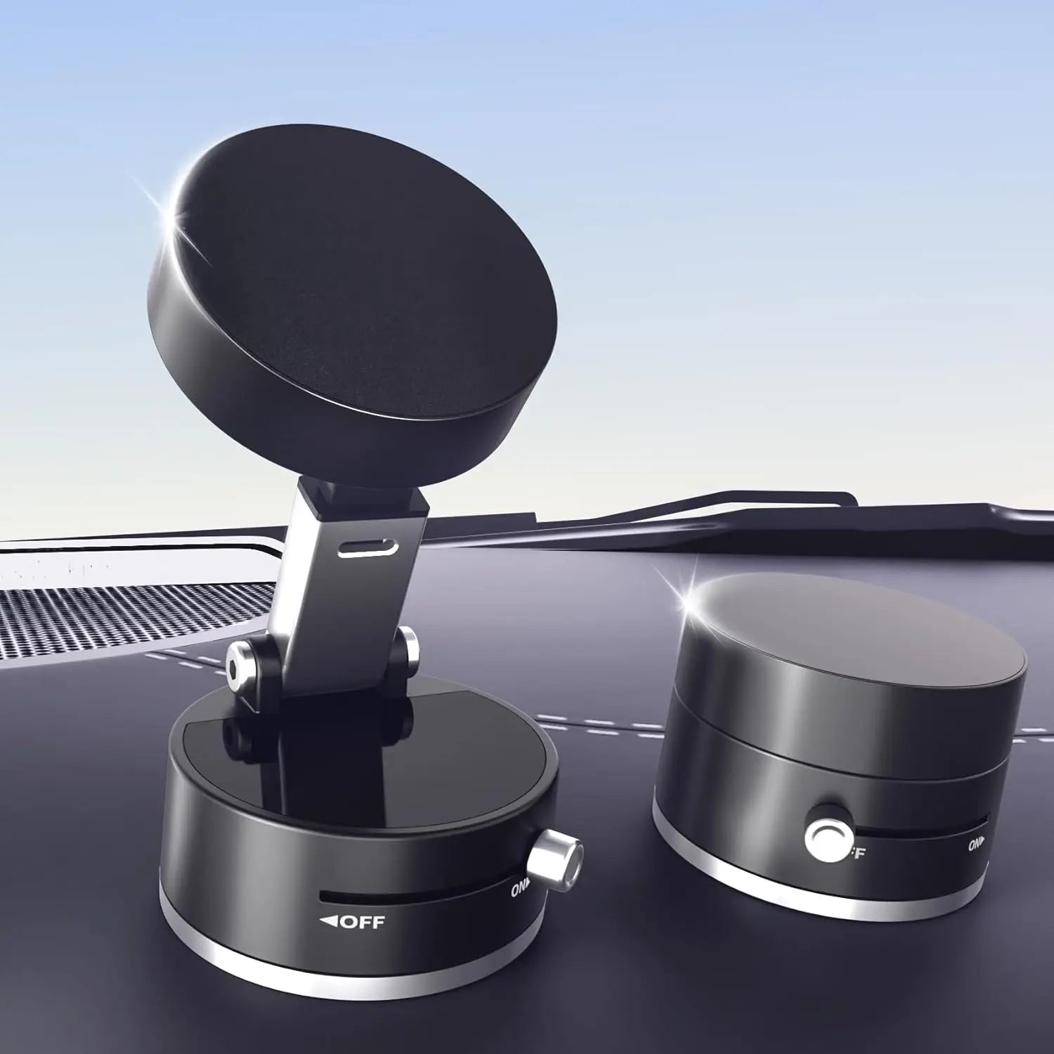 Universal Mobile Phone Holder