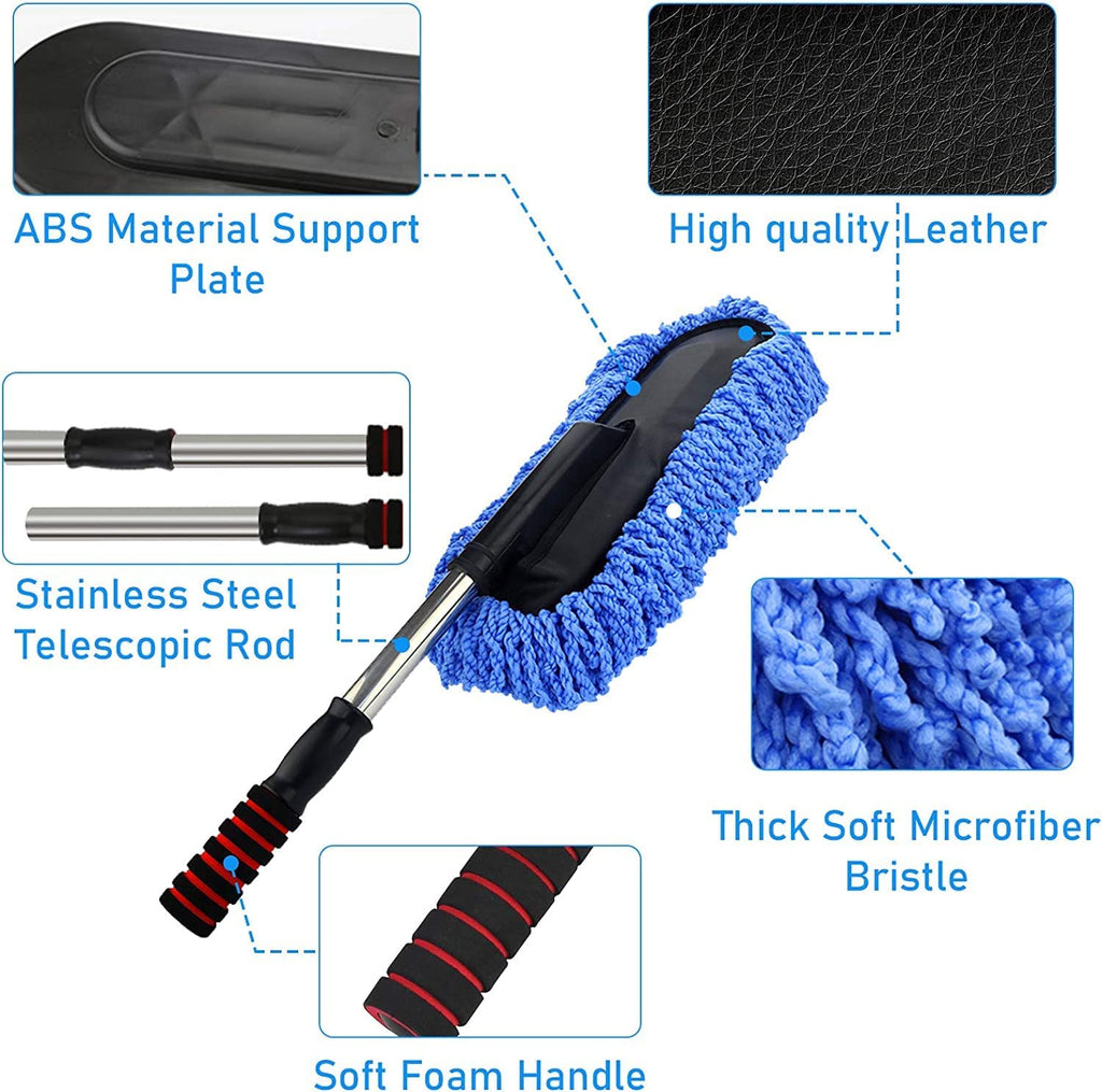 Micro Fiber Car Duster
