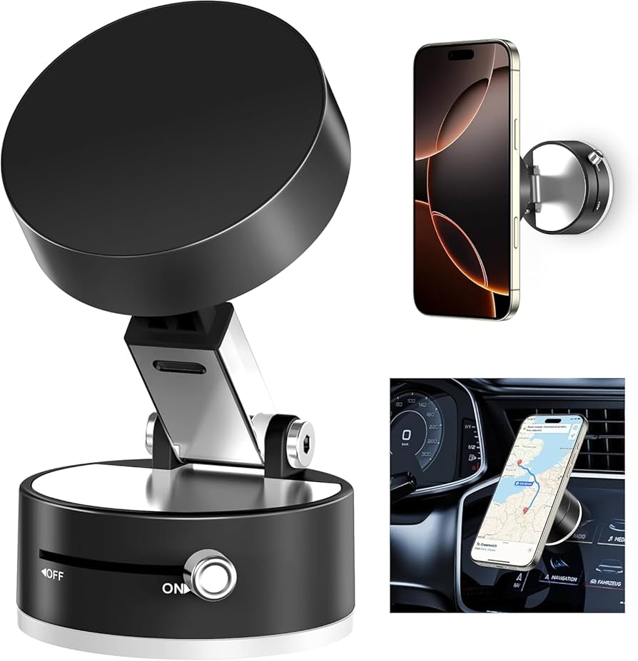 Universal Mobile Phone Holder