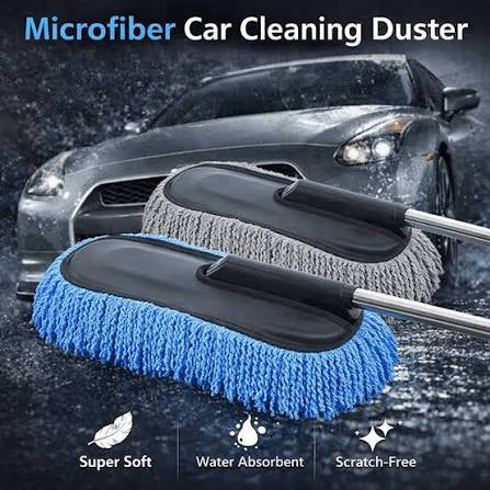 Micro Fiber Car Duster