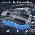 Micro Fiber Car Duster