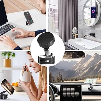 Universal Mobile Phone Holder