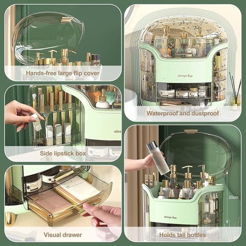 Premium Cosmetic Organizer