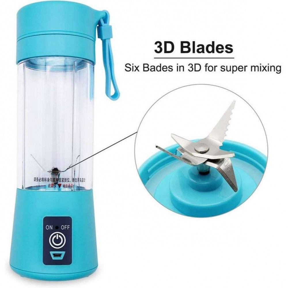 Portable Juicer Blender