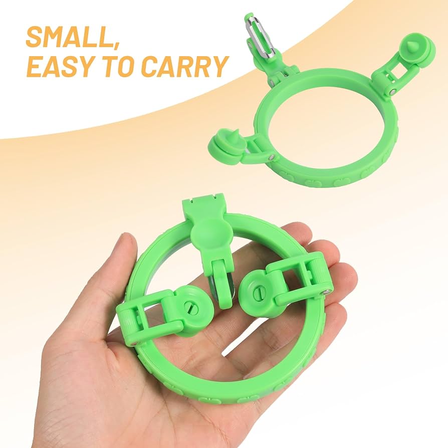 Handheld Apple Peeler
