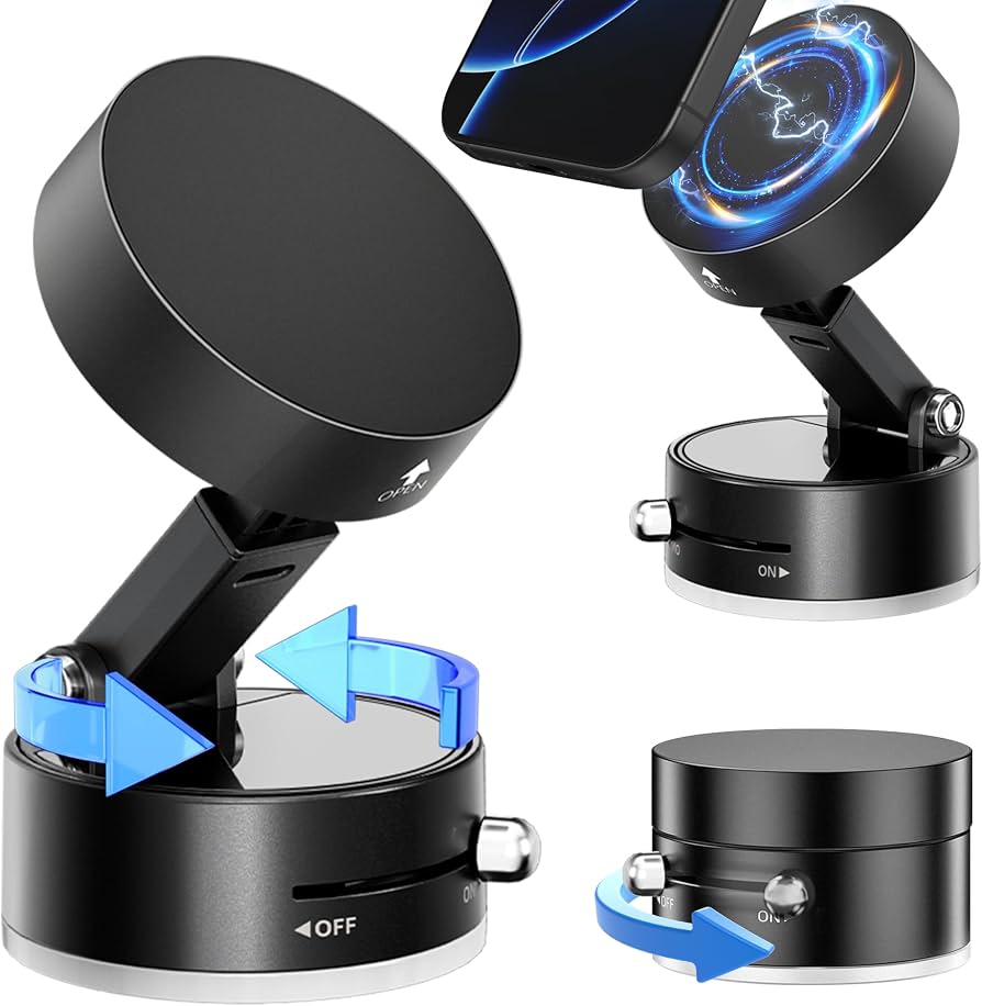 Universal Mobile Phone Holder