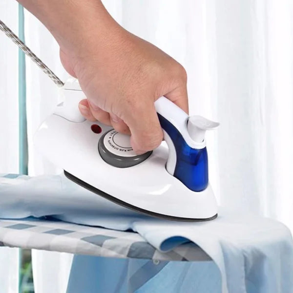 Mini Travel Steam Iron