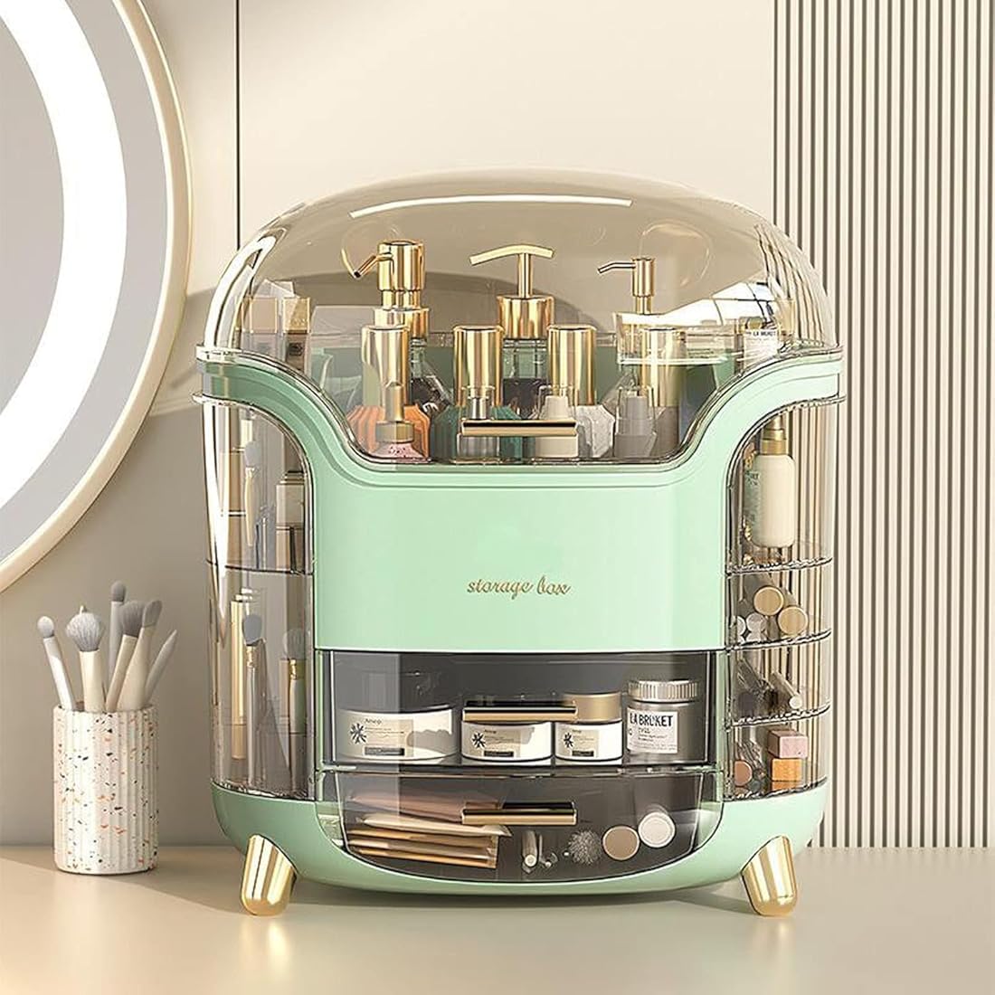 Premium Cosmetic Organizer