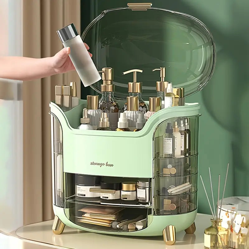 Premium Cosmetic Organizer