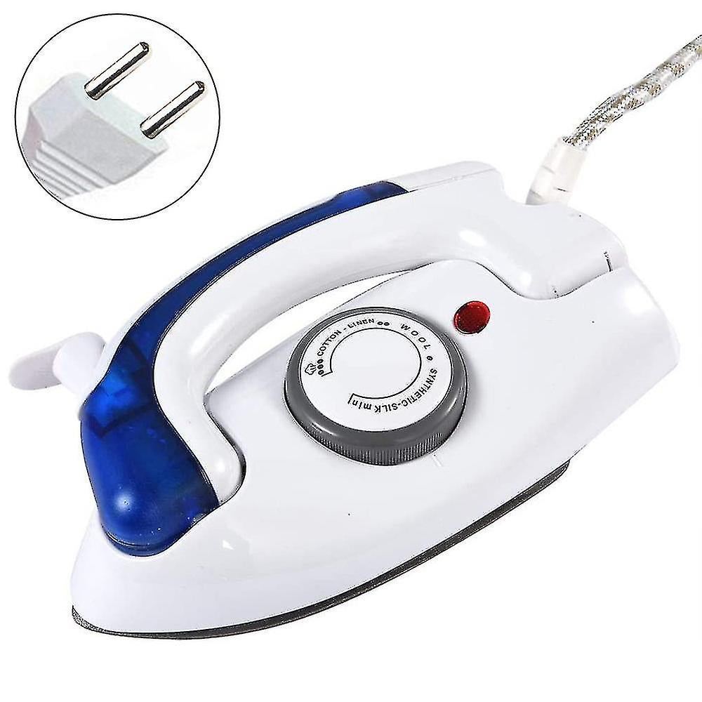 Mini Travel Steam Iron