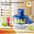 Rechargeable Electric Fruit Peeler